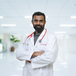 Head & Neck Surgical Oncologist