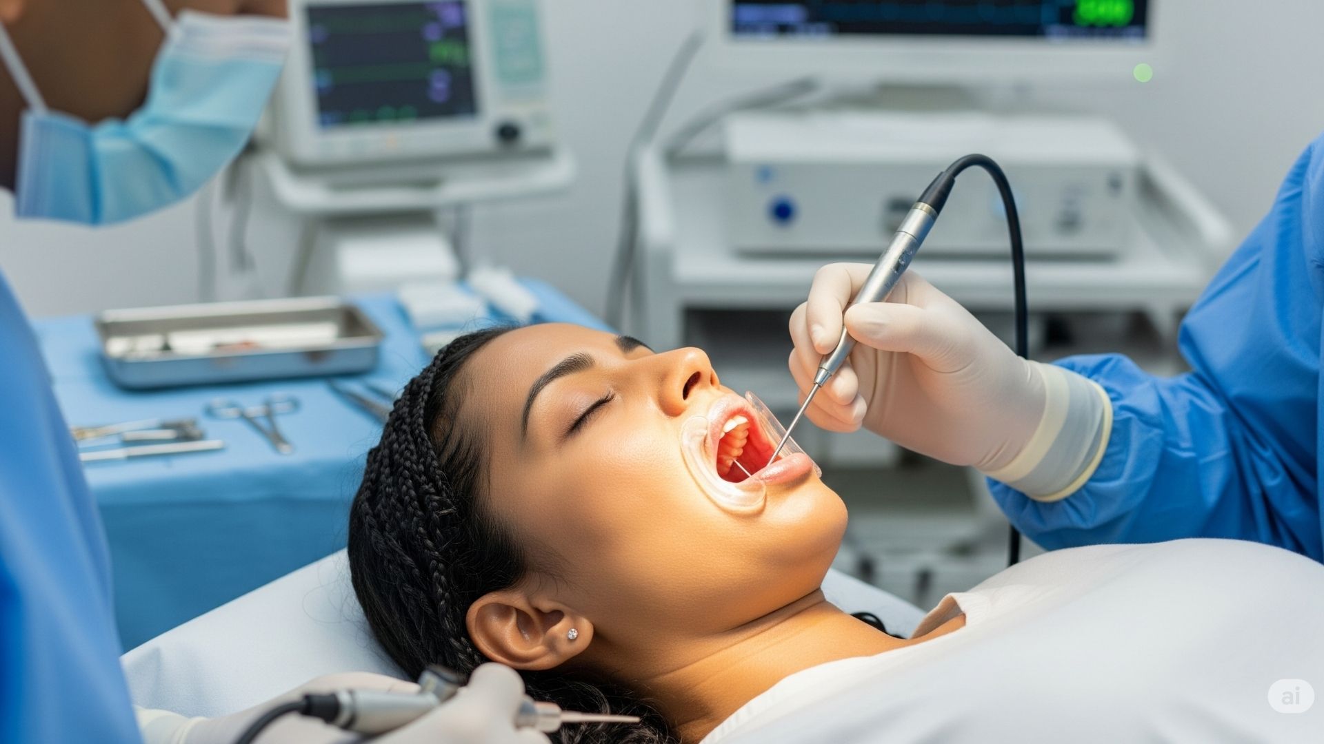 Vocal cord surgery in Bangalore