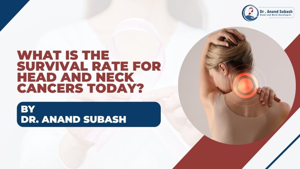 Best Surgical Oncologist in bangalore | Dr. Anand Subash