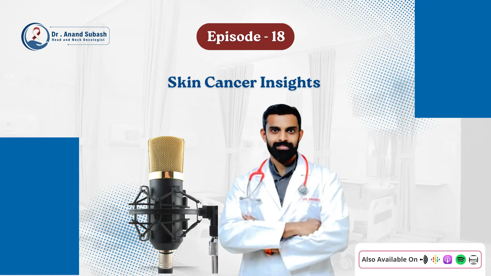 Head and Neck Cancer Doctor in Bangalore.
