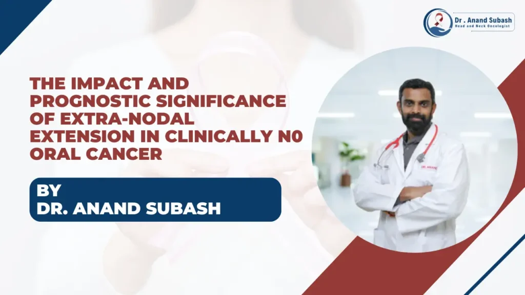 Head and Neck Cancer Doctor in Bangalore