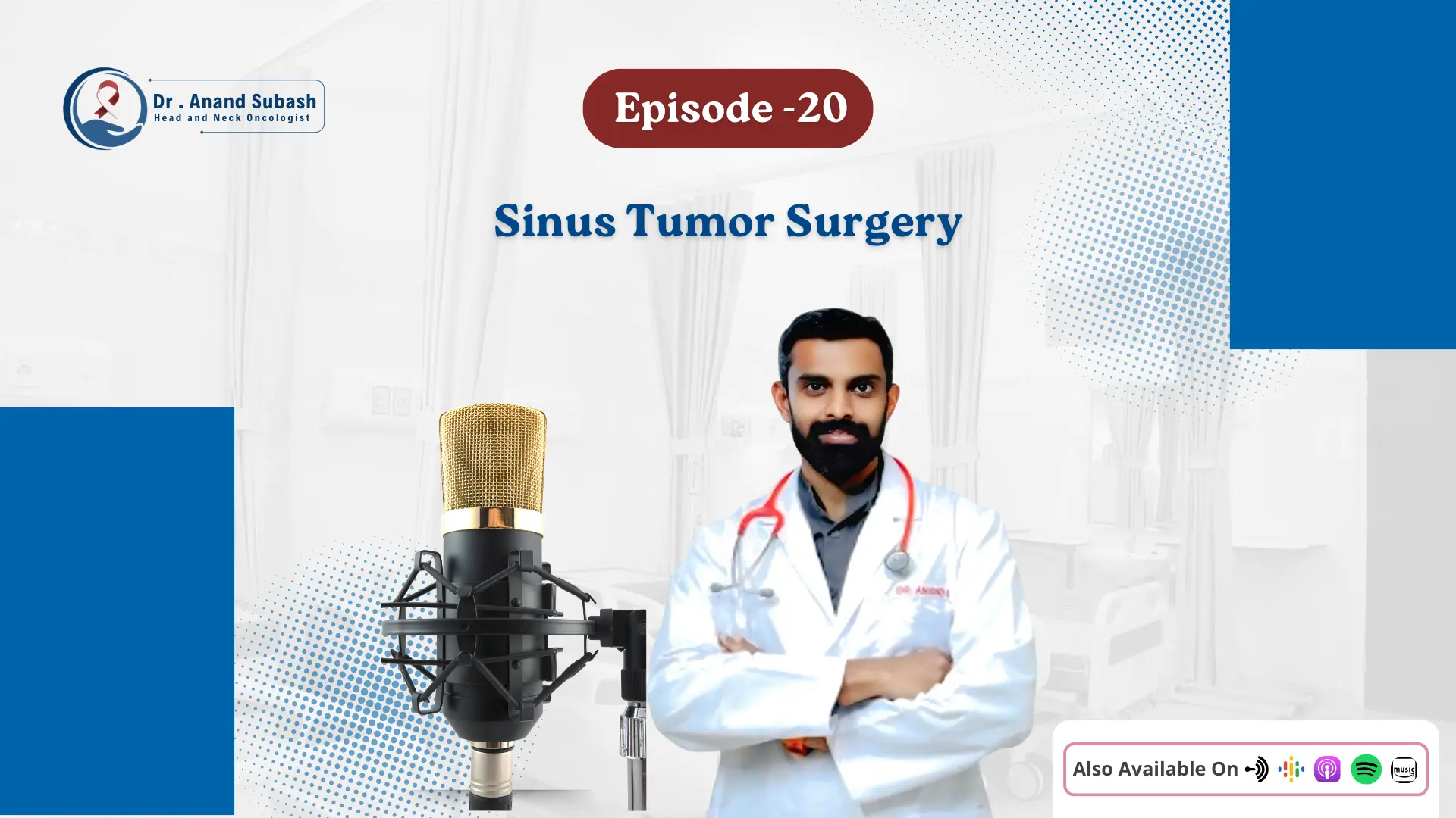 Best Robotic Cancer Surgeon in Bangalore