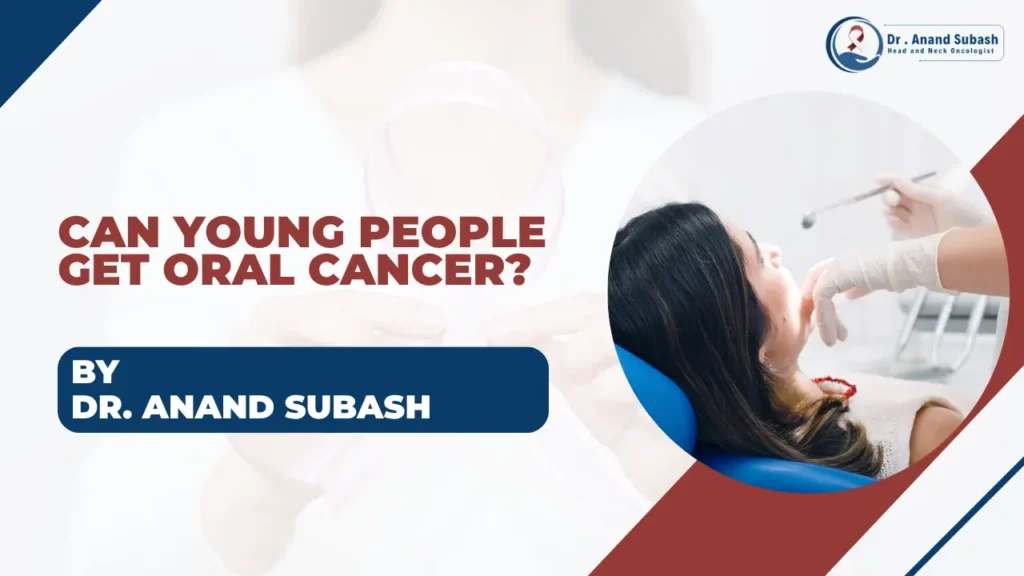 Best Oral Cancer Surgeon in Bangalore