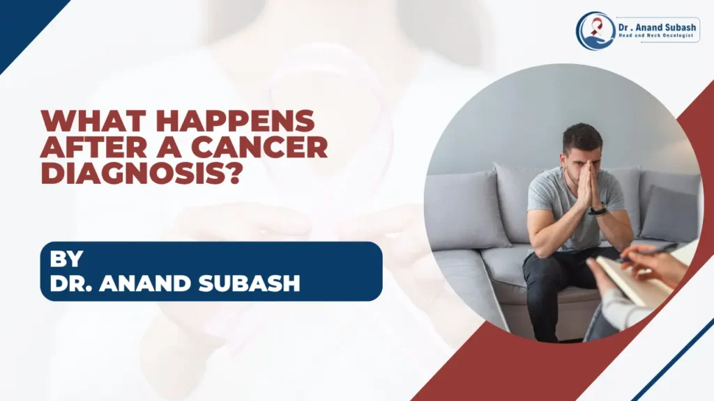 Robotic Cancer Surgeon in Bangalore