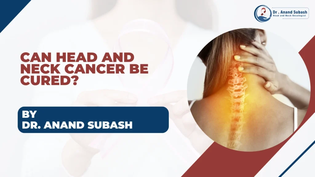 Head and Neck Cancer Doctors in Bangalore