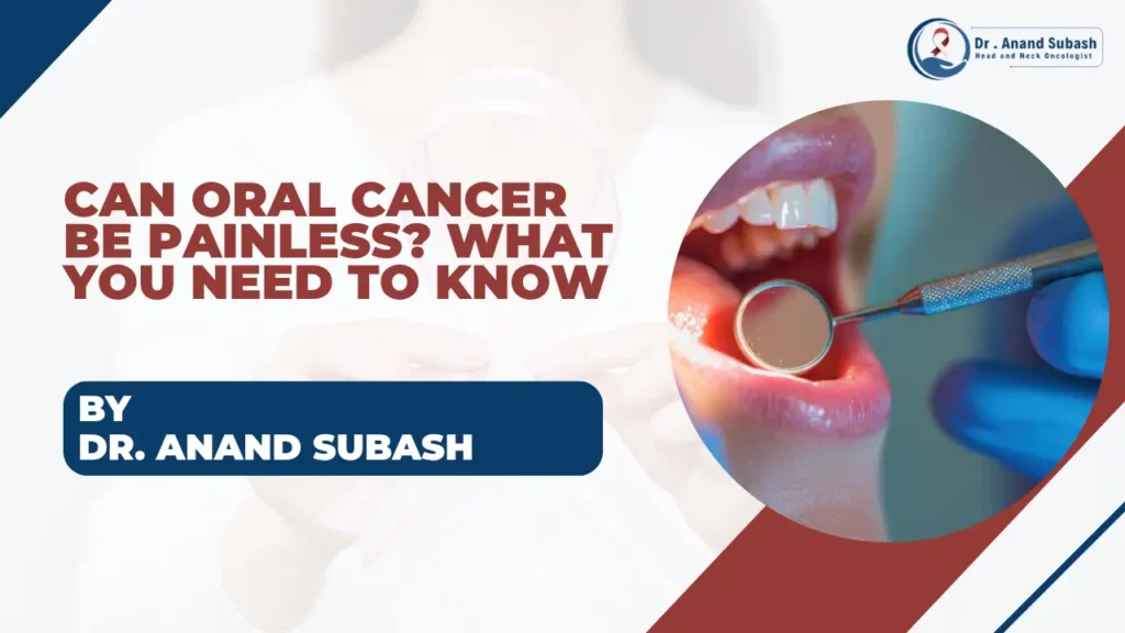 Head and Neck Robotic Surgeon in Bangalore