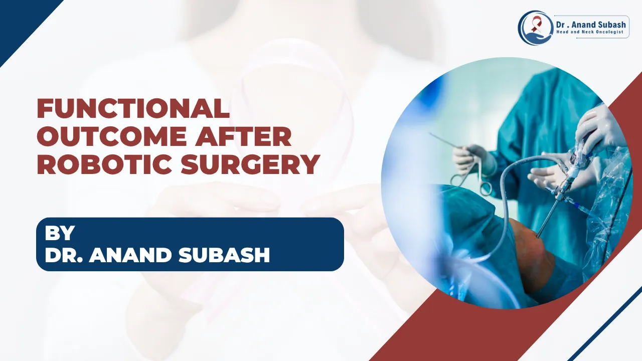 Top Surgical Oncologist in Bangalore