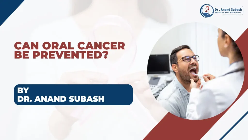 Head & Neck Robotic Surgeon in Bangalore