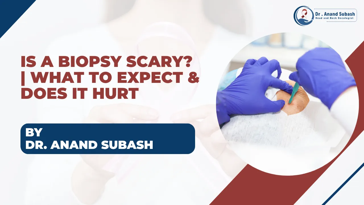 Surgical Oncologist in Bangalore