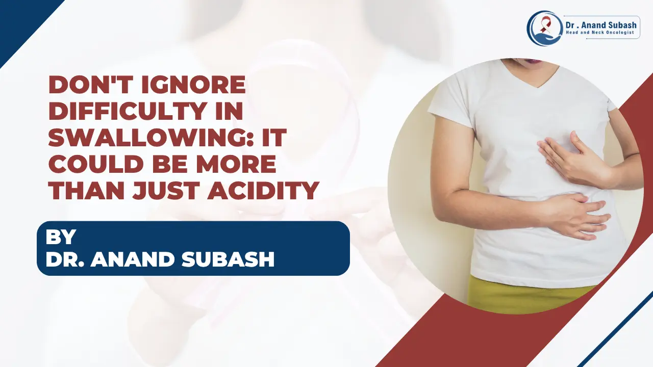 Best Surgical Oncologist in Bangalore