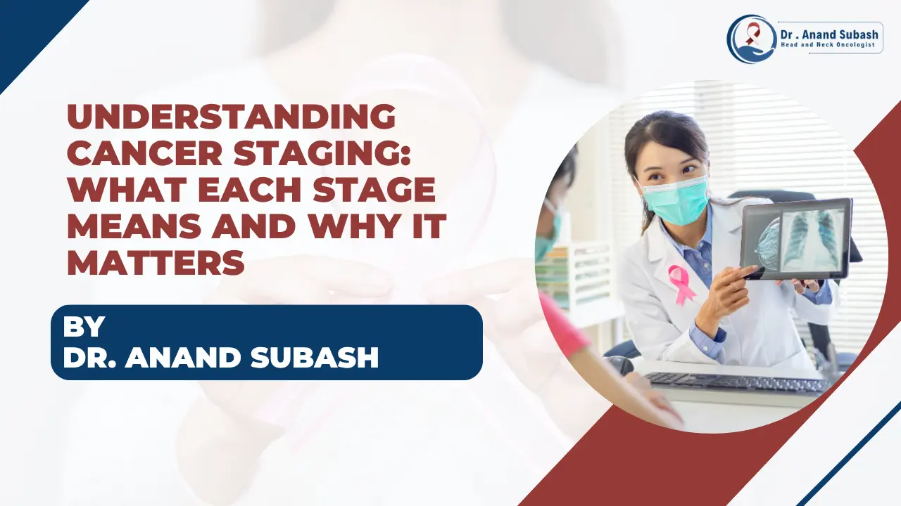 Top Surgical Oncologist Bangalore
